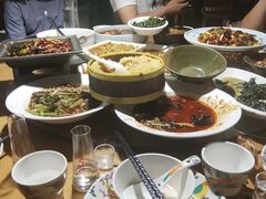 -蜀宴小调·精致家常菜(科华店)