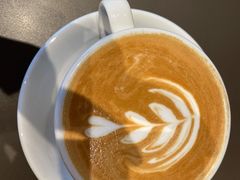 -Seesaw Coffee(苏州中心店)