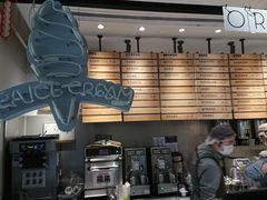 -喜茶(上海兴业太古汇店)