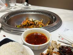 -七欣天香辣蟹火锅(万达广场店)