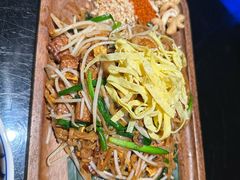 -金泰兰忆暹罗·东南亚餐厅(城西银泰店)