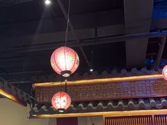 -探花·意境江南菜·唐伯虎文化体验店·松鼠桂鱼(观前店)