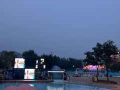 -欢乐水魔方水世界