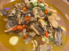 -忆3毛烧烤美食城(龙塘直营店)