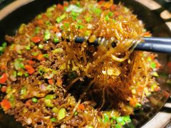 蚂蚁上树-辛香汇·现炒川菜(淮海路百盛店)