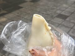 -张果佬年糕卷(科巷店)