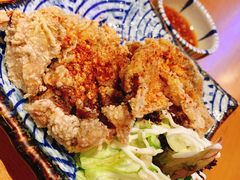 -坂吉屋·居酒屋深夜食堂(龙湖店)