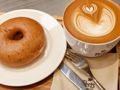 -Peet's 皮爷咖啡(深圳湾万象城店)