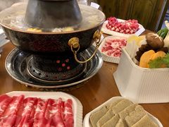 -丁卯•铜锅涮肉(工体店)
