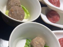 -九记潮汕现切鲜牛肉自助火锅(新开铺店)