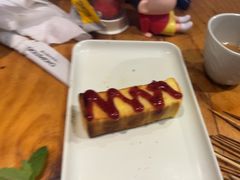 -木屋烧烤(万德庄店)