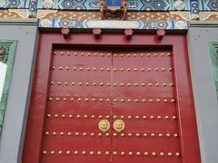 -北平图书馆旧址