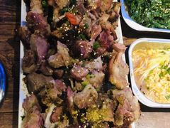 -三个蒙古大叔羊肉串(大宁店)