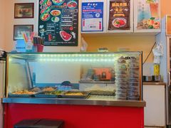 -有礼有面(知春路店)