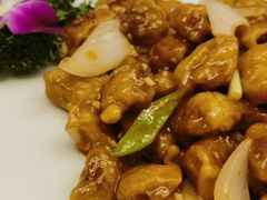 -鹿鸣春饭店(总店)