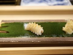-鮨一日本料理(大中华店)