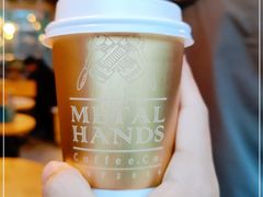 -METAL HANDS(五道营店)