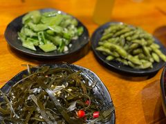 -金陵一哥龙虾馆(三牌楼总店)
