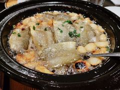 -北京王府井希尔顿酒店·秦唐中餐厅Chynna
