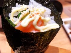 -酒井酱子·深夜食堂(东城汇店)