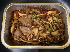 -农耕记·湖南土菜(科技园店)