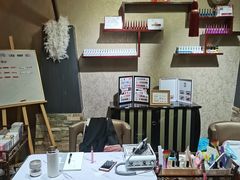 -盤古Spa泰式古法抓龙筋(鲁迅路店)