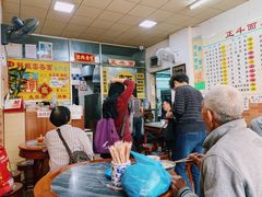 大堂-正斗面家