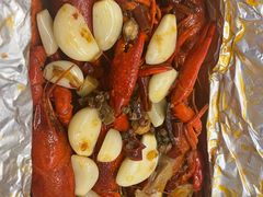 -小田油焖小龙虾(双井店)