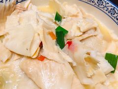 -巴陵全鱼席(湖南老字号汴河街店 )