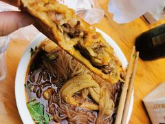 -甘记肥肠粉(马鞍北路店)