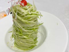 -齐家花园大酒店(宝山店)