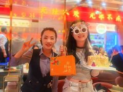 -阿串串老火锅(力盟店)