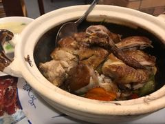 -阿殳菜馆·私厨(水围村店)