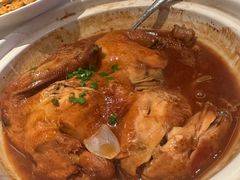 -庭院江南菜•烤鸭•非遗传承(上地•清河店)