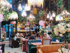 大堂-贝贝龙虾·音乐餐厅(昌平东关店)