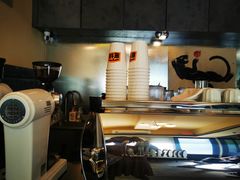 -小巨场咖啡