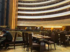 -杭州国际会议中心洲际酒店-原素全日餐厅(解放东路店)