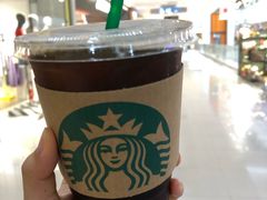 -星巴克(厦门SM新生活广场店)