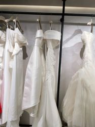 -B.Bridge Couture婚纱礼服(福田店)
