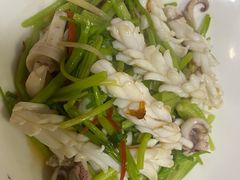 -潮园美食餐厅(张槎店)