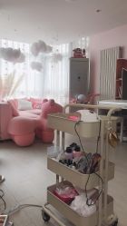 -Beauty Nails 美甲美睫皮肤管理