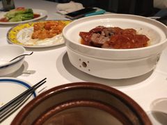 -禧宴Joyous Restaurant(禧园店)