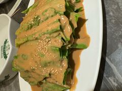 -前海沿·青岛菜(乐客城店)