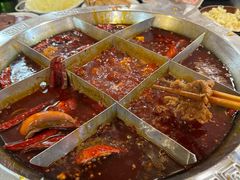 -大龙火锅(老店)