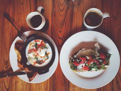 -Egg•Allday Brunch(襄阳北路店)