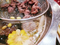 -潮悦牛肉火锅城(水贝店)