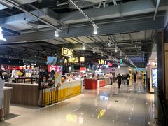 -家乐福(古北店)