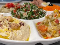 -La Medina餐厅(亮马河南路店)