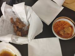 -贡梅老面馆·蟹粉面·无锡特色小吃(南长街主推店)