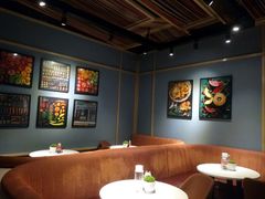 -新仙清汤牛腩(铜锣湾店)